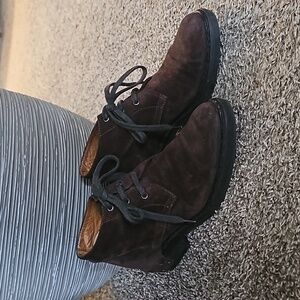 Beautiful Anckle Boot by Alberto Fermani